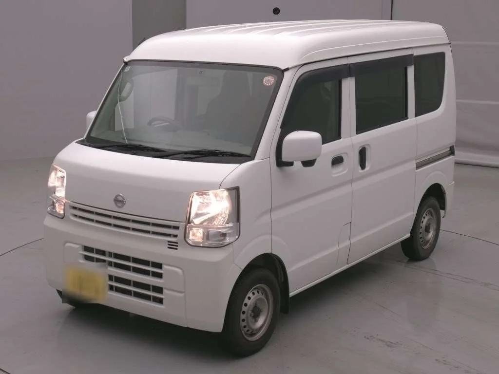 Nissan NV100 Clipper DR17V 2021